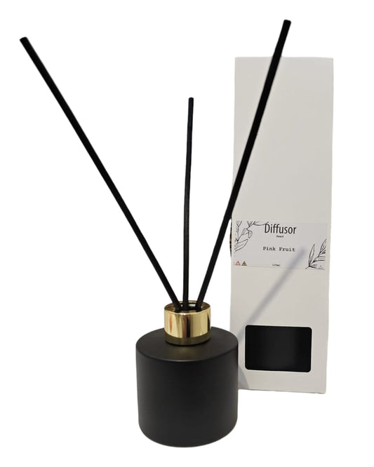 Reed Diffuser Pink Fruit